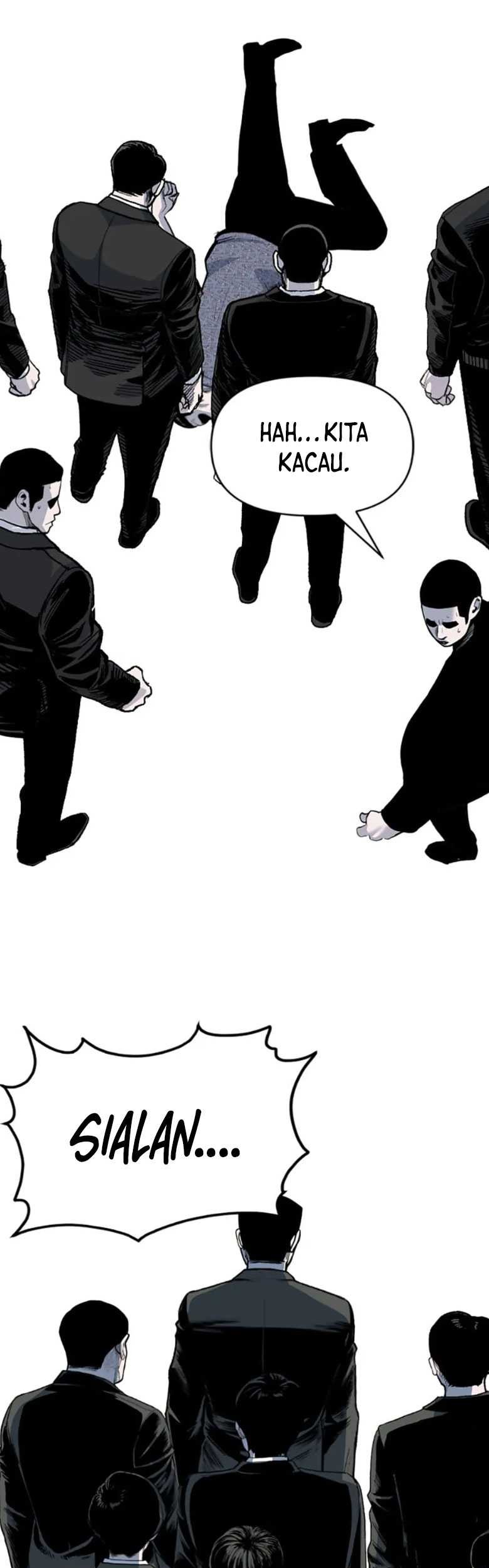 Switch Chapter 105 Gambar 29