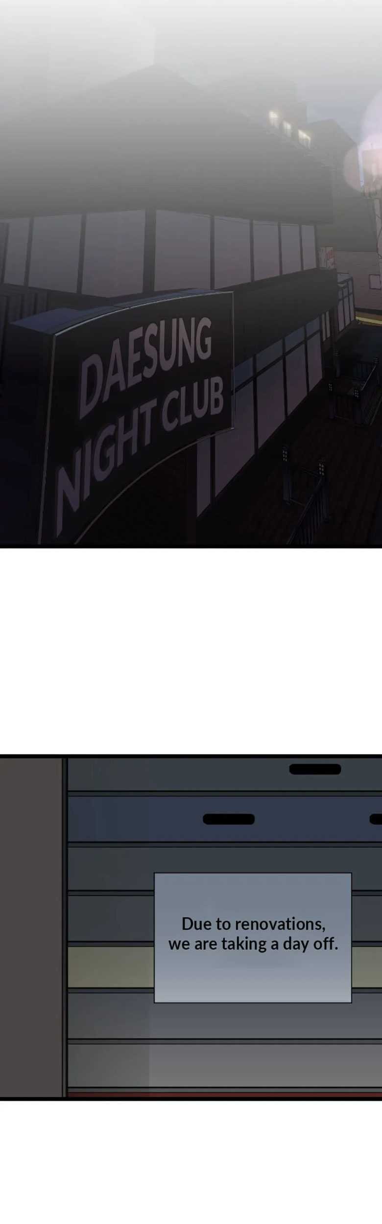 Manhwa Switch Chapter 105 gambar nomor 2