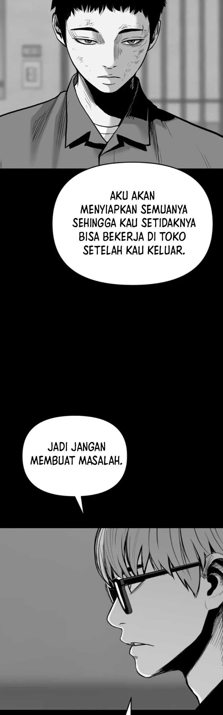 Switch Chapter 105 Gambar 95