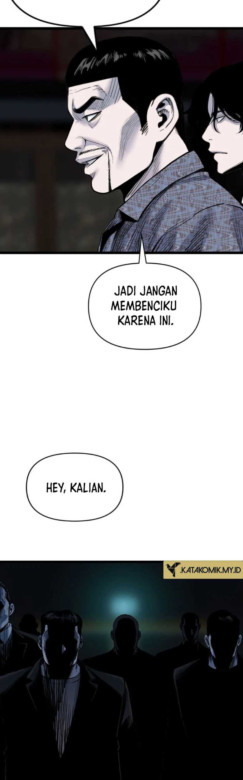 Switch Chapter 105 Gambar 9