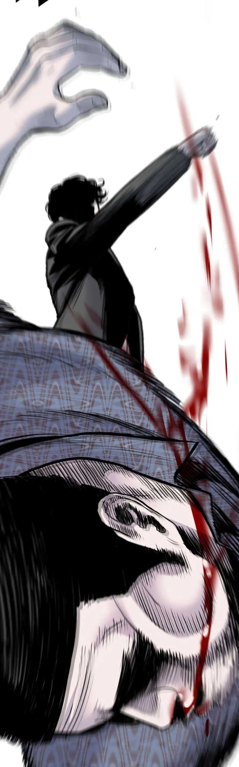 Switch Chapter 105 Gambar 14