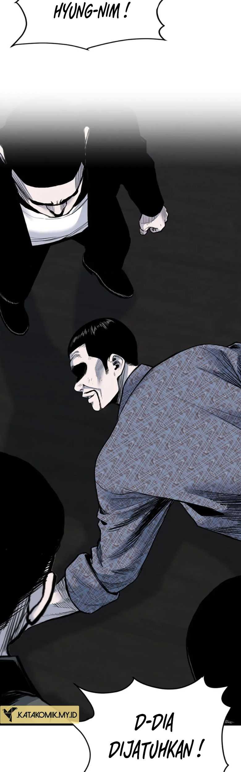 Switch Chapter 105 Gambar 17