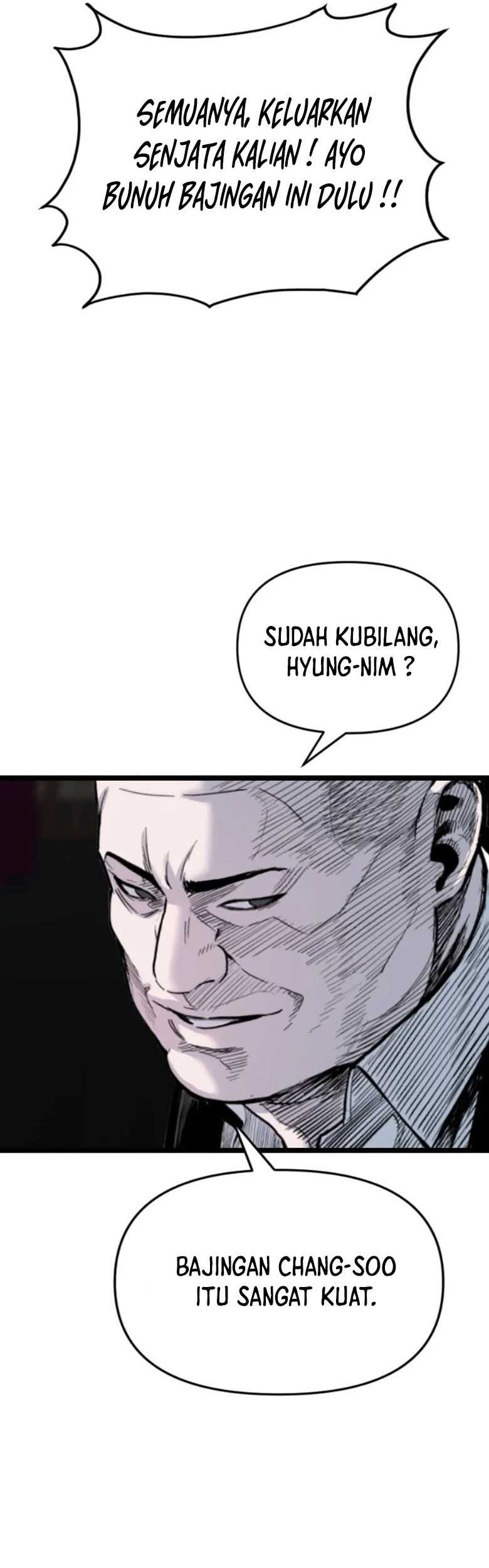 Switch Chapter 105 Gambar 21