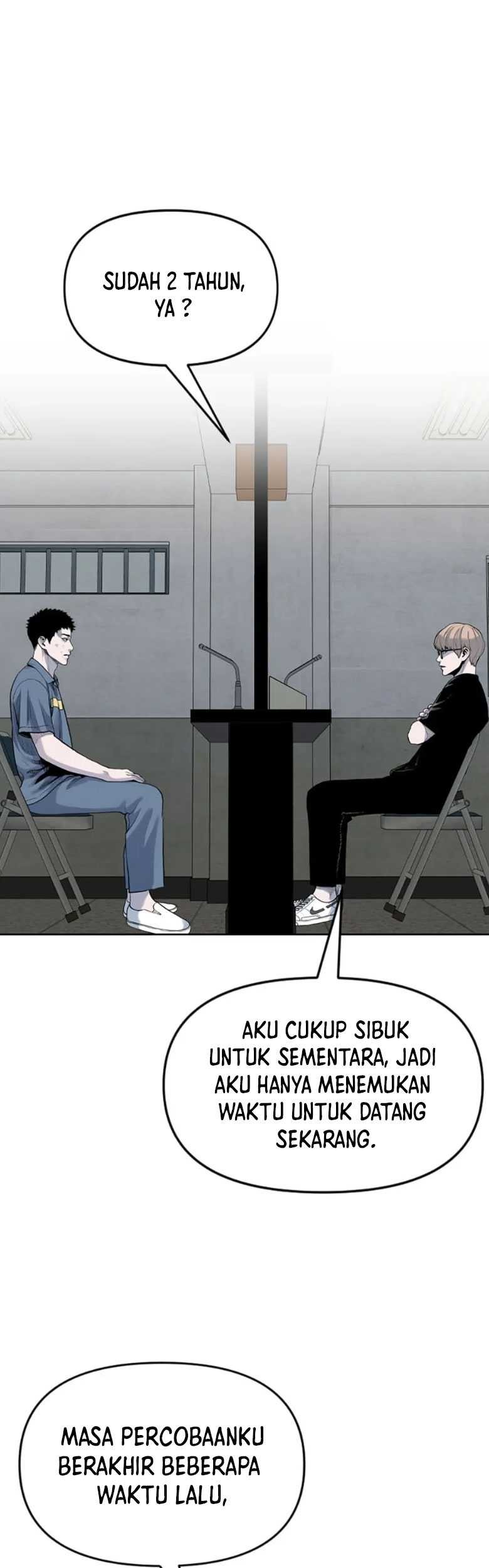 Baca Manhwa Switch Chapter 104 Gambar 2