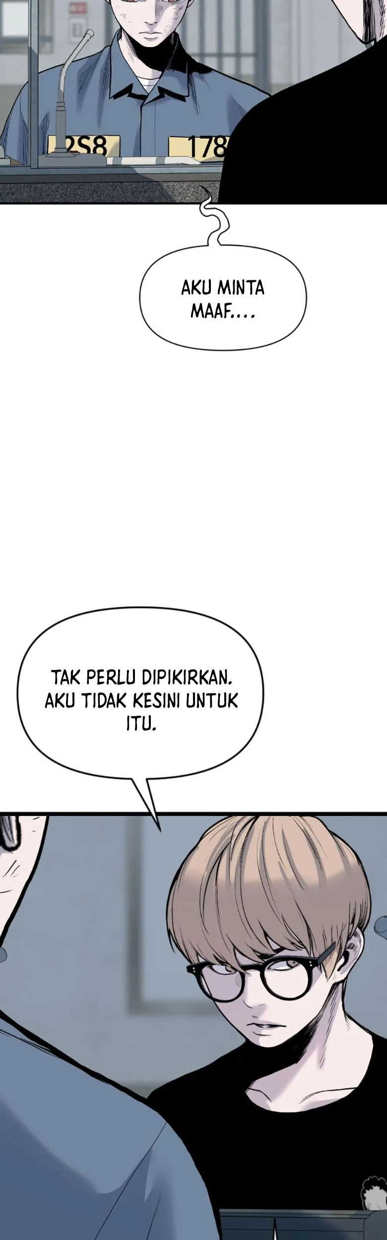 Switch Chapter 104 Gambar 11