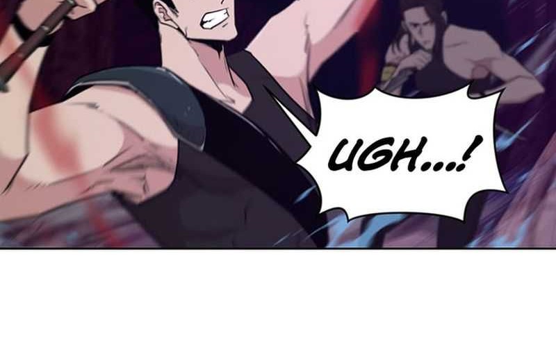 Martial Arts Alone Chapter 17 Gambar 16