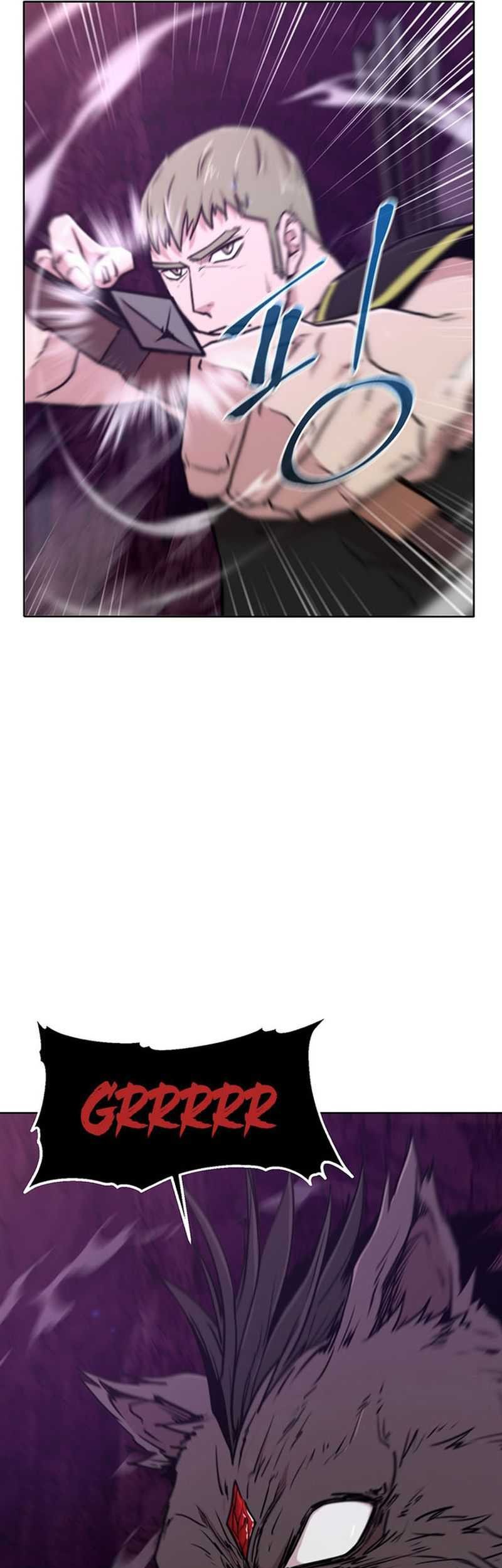 Martial Arts Alone Chapter 17 Gambar 21