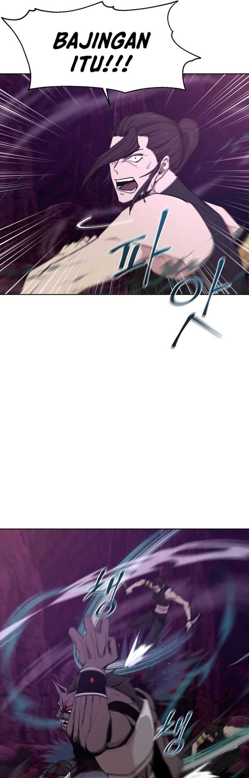 Martial Arts Alone Chapter 17 Gambar 27