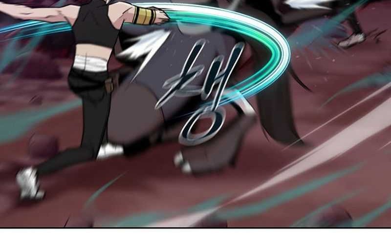 Martial Arts Alone Chapter 17 Gambar 28