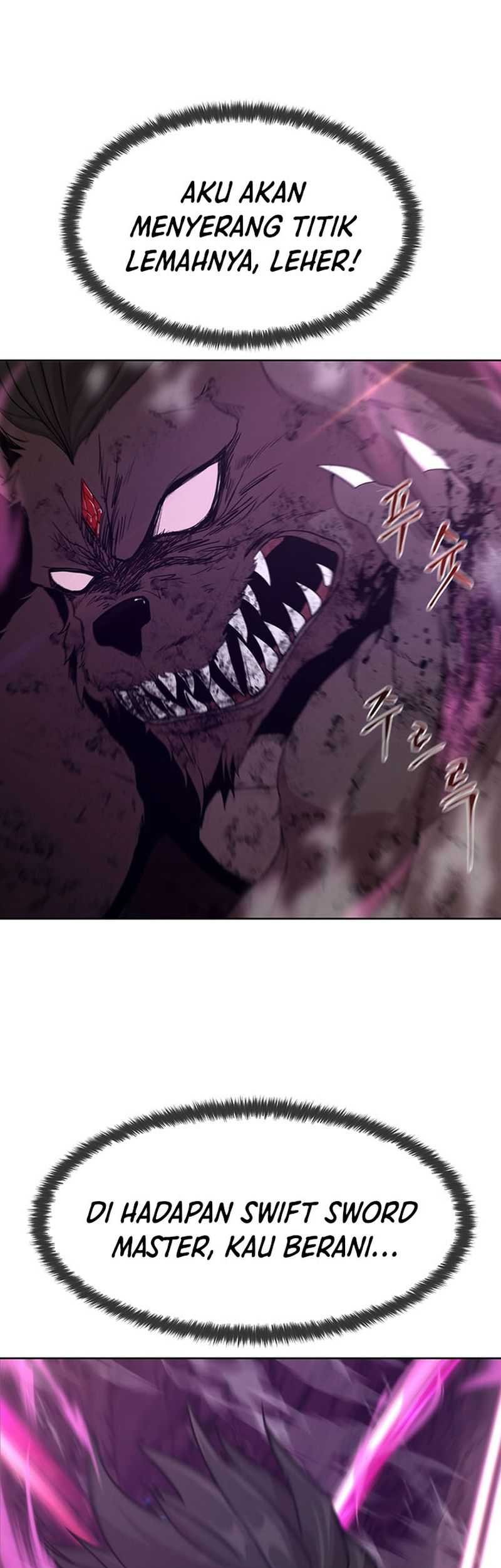 Martial Arts Alone Chapter 17 Gambar 37