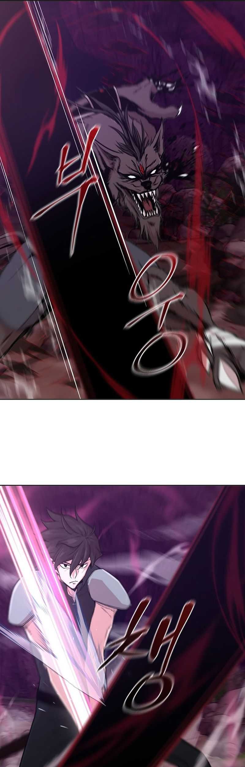 Martial Arts Alone Chapter 17 Gambar 42