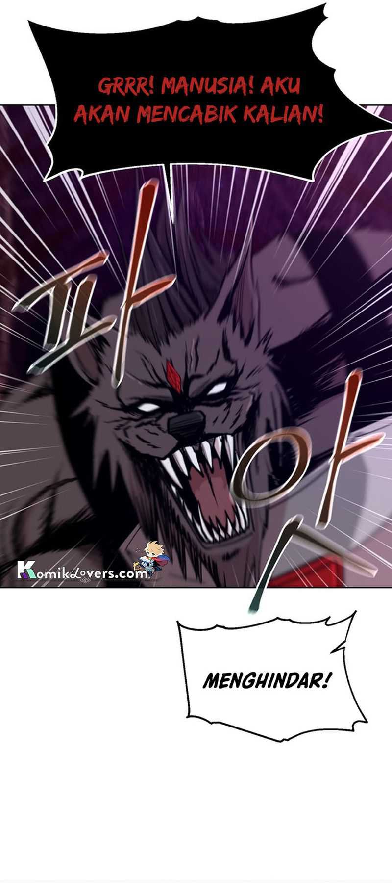 Martial Arts Alone Chapter 17 Gambar 5