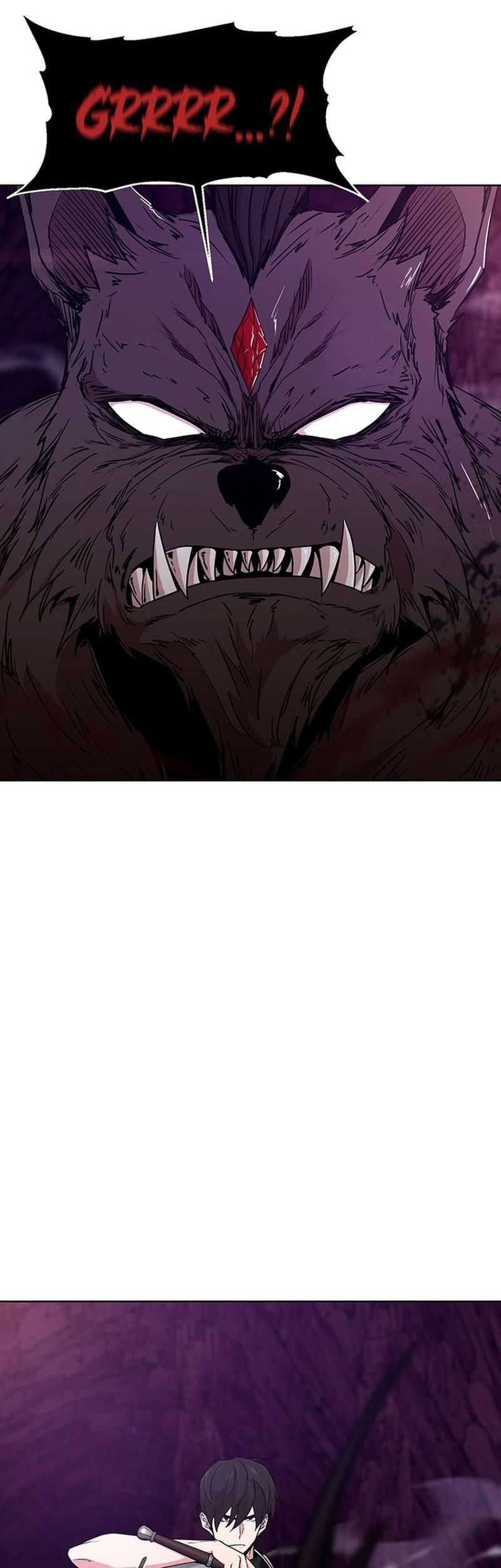 Martial Arts Alone Chapter 17 Gambar 48