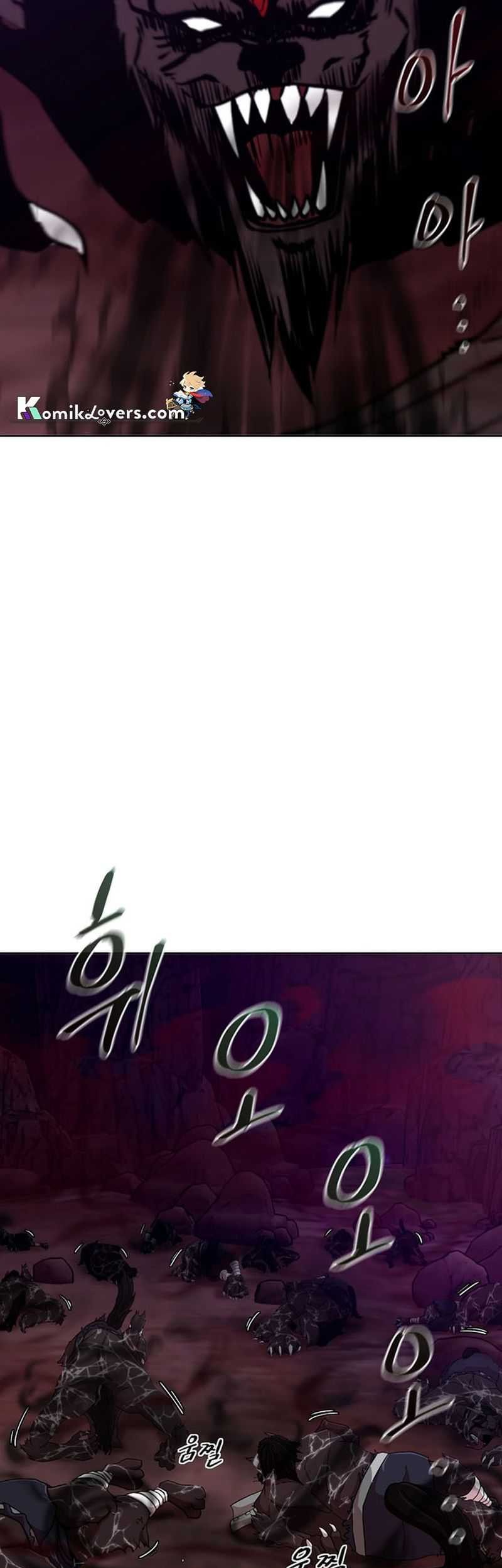 Martial Arts Alone Chapter 17 Gambar 54
