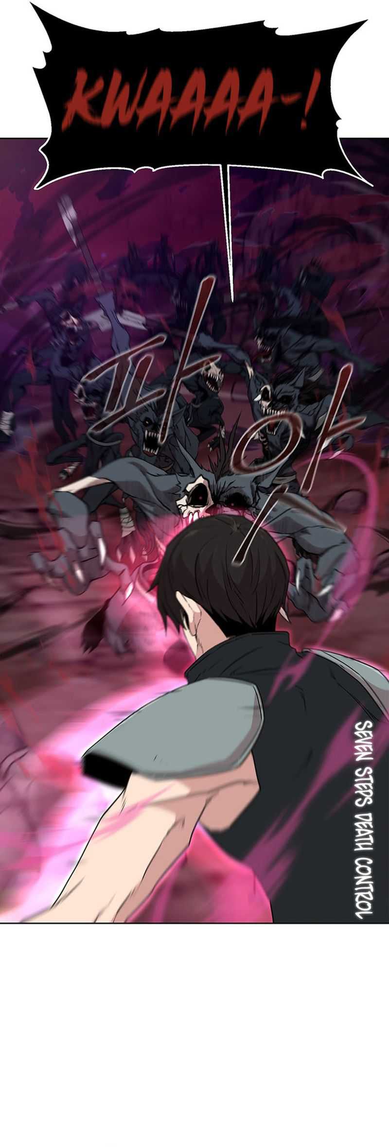 Martial Arts Alone Chapter 17 Gambar 59