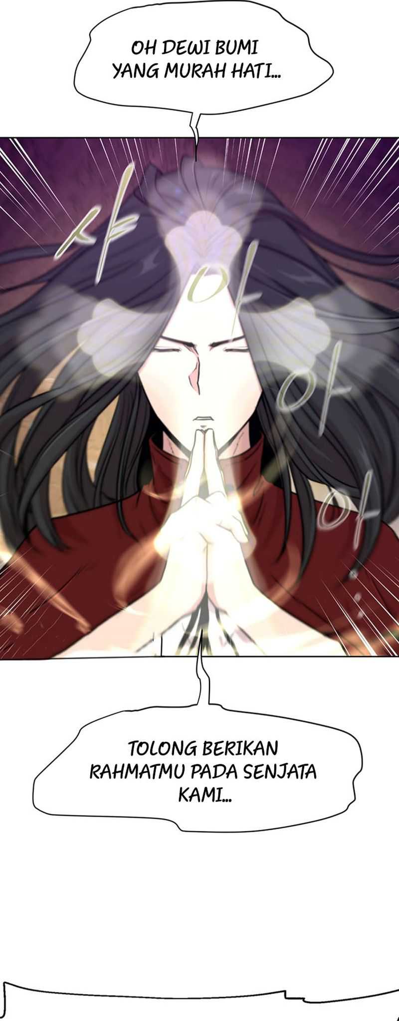 Martial Arts Alone Chapter 17 Gambar 64