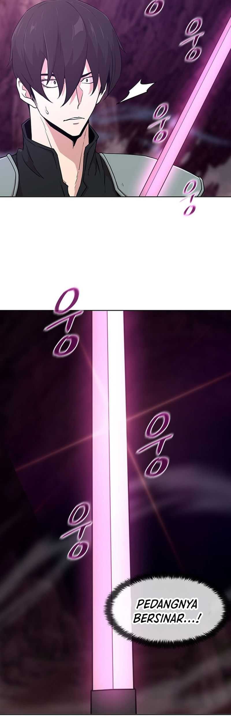 Martial Arts Alone Chapter 17 Gambar 67