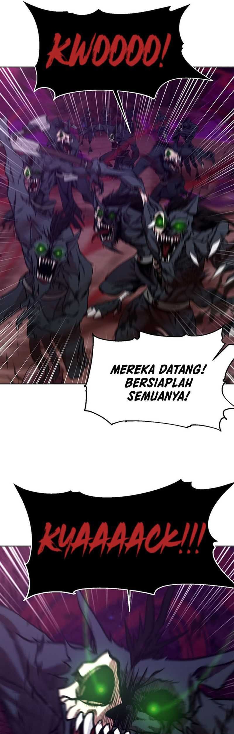 Martial Arts Alone Chapter 17 Gambar 70