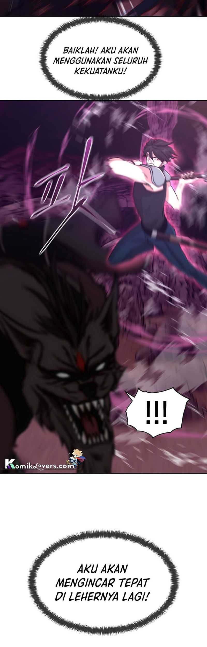 Martial Arts Alone Chapter 17 Gambar 81