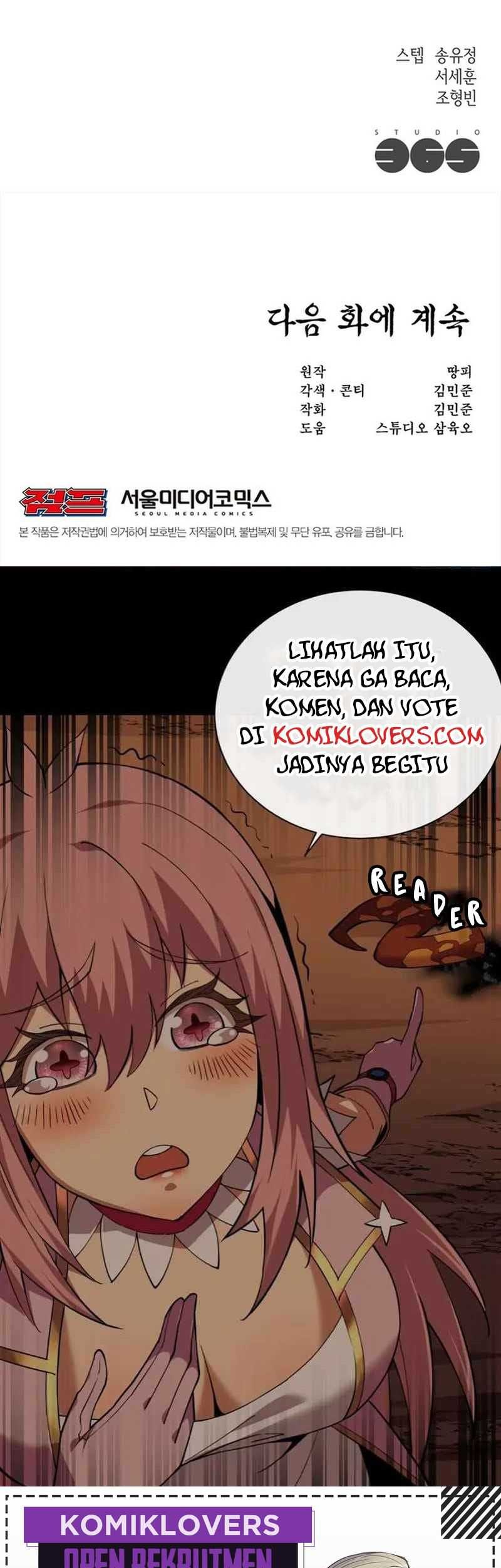 Martial Arts Alone Chapter 17 Gambar 89