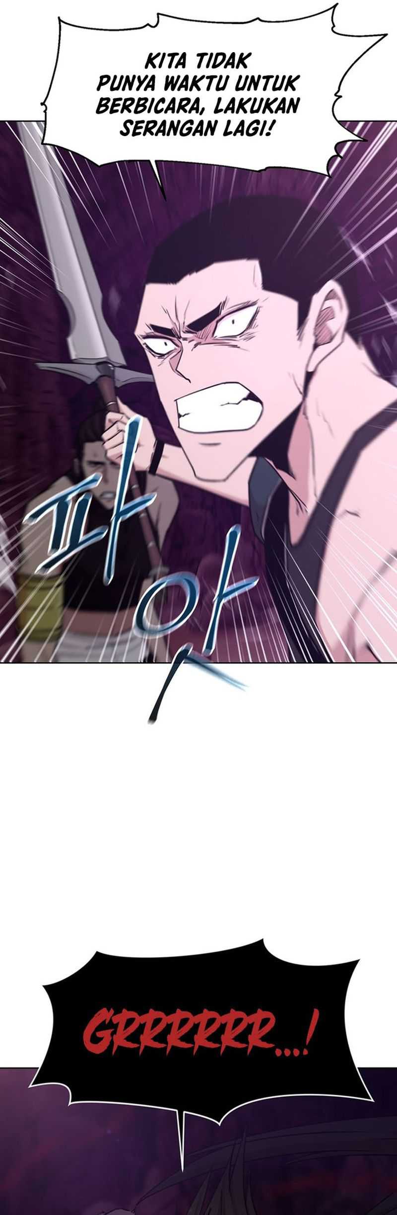 Martial Arts Alone Chapter 17 Gambar 9