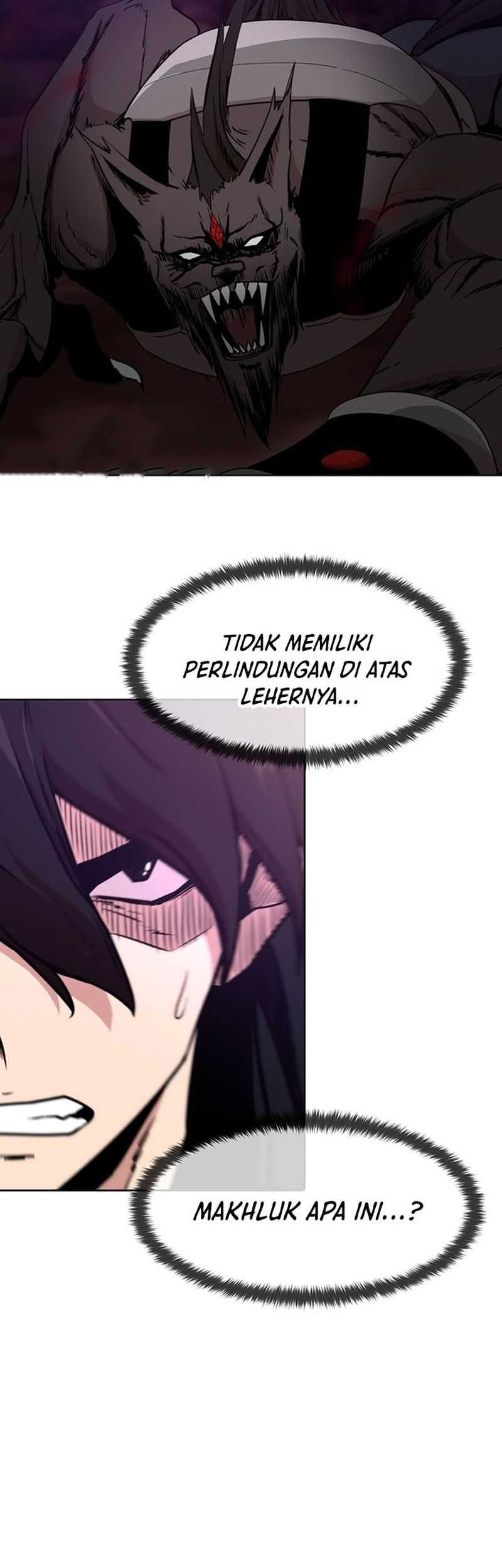 Martial Arts Alone Chapter 17 Gambar 10