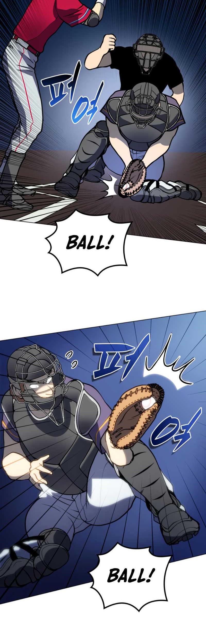 Home Plate Villain Chapter 34 Gambar 43