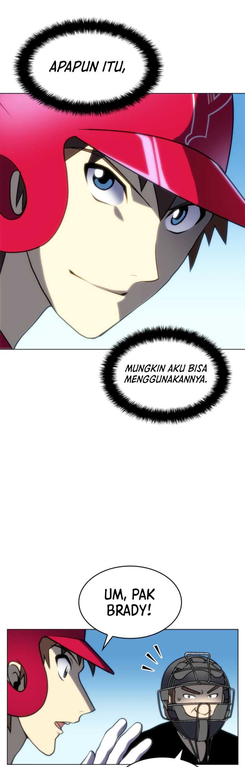 Home Plate Villain Chapter 34 Gambar 46