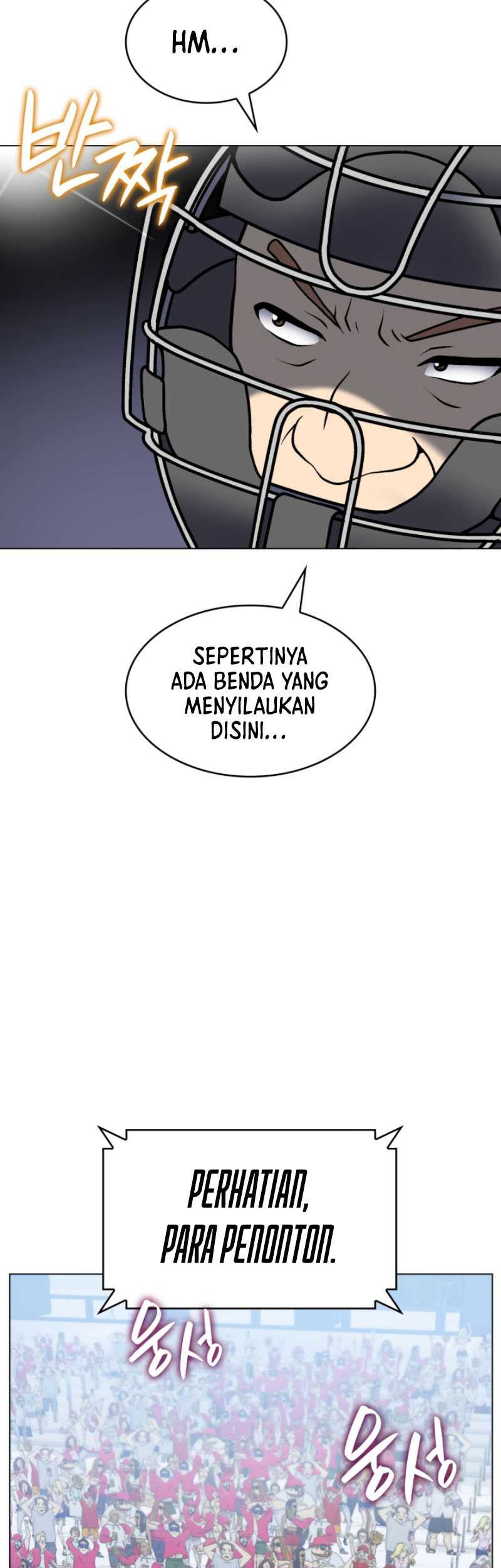 Home Plate Villain Chapter 34 Gambar 48