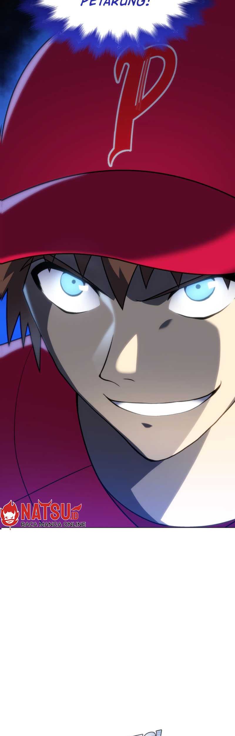 Home Plate Villain Chapter 34 Gambar 56