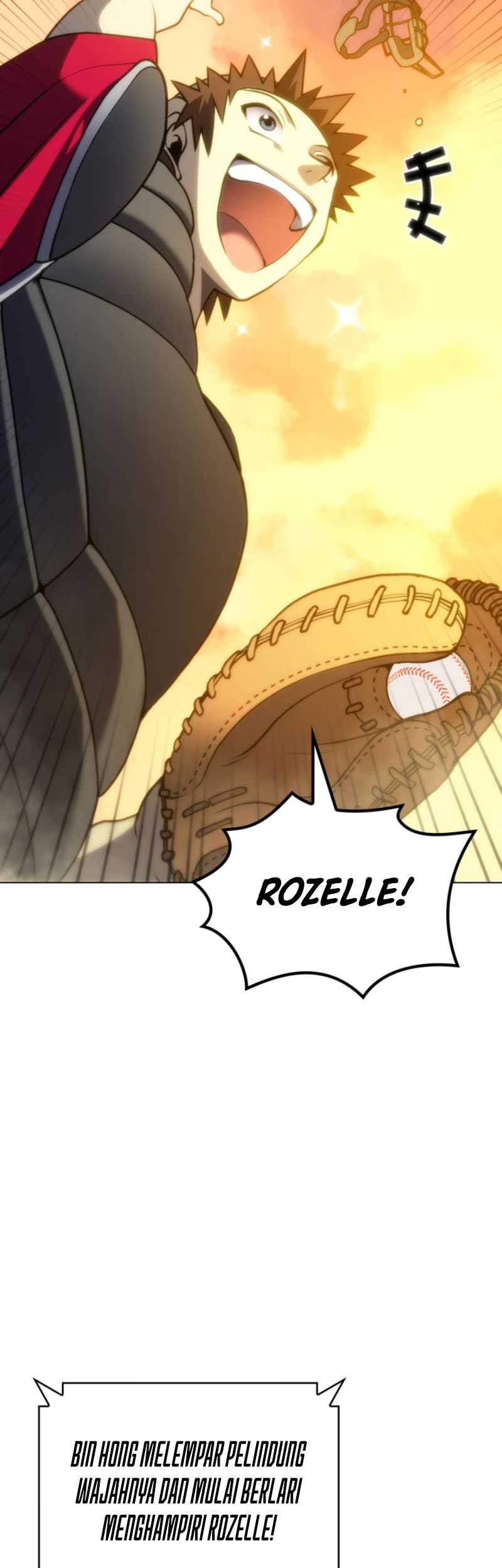 Home Plate Villain Chapter 34 Gambar 6
