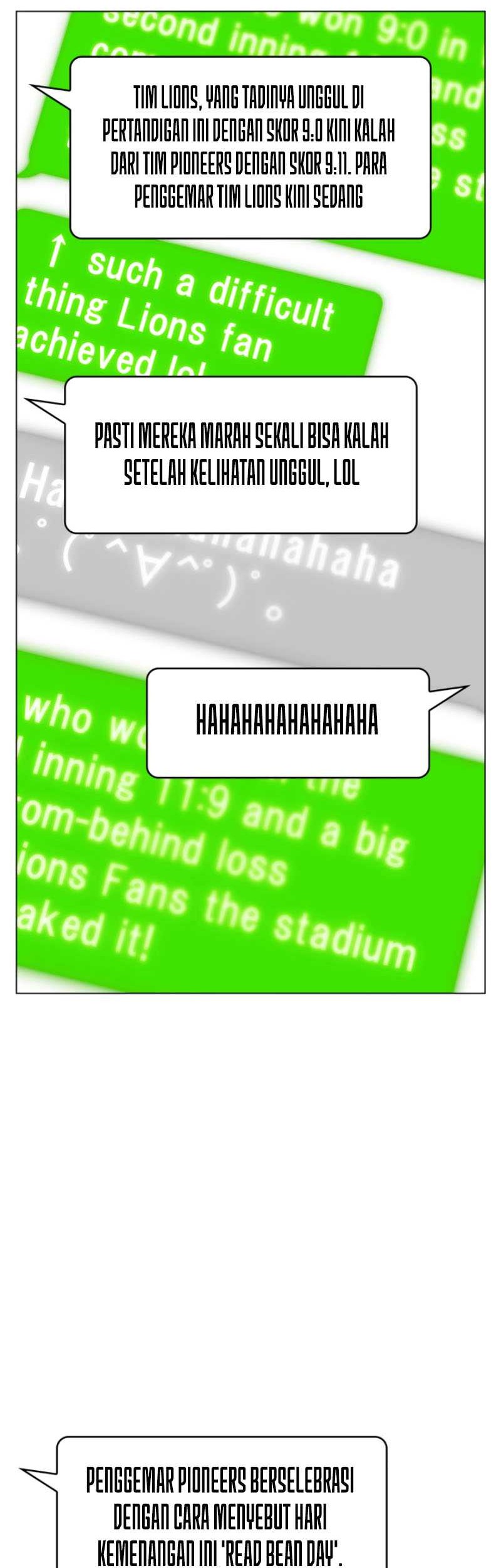 Home Plate Villain Chapter 34 Gambar 11
