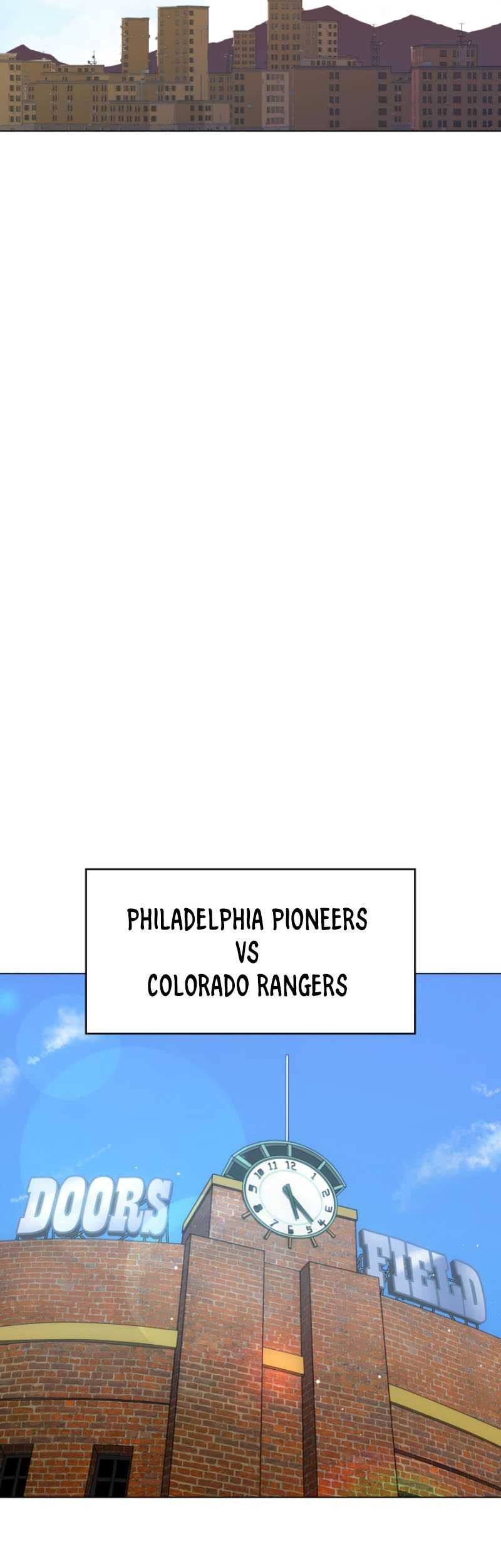 Home Plate Villain Chapter 34 Gambar 23