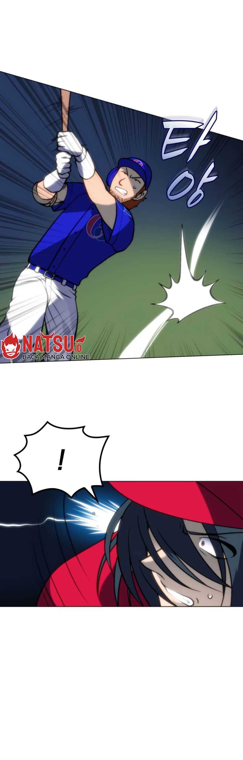 Home Plate Villain Chapter 33 Gambar 40