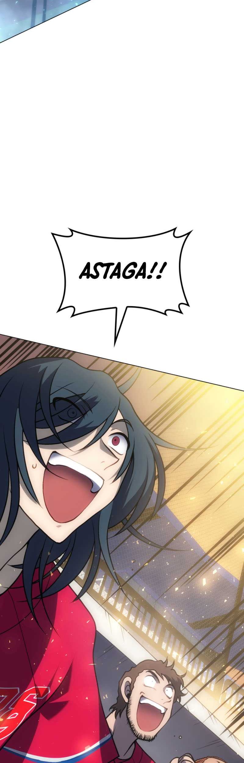 Home Plate Villain Chapter 33 Gambar 49