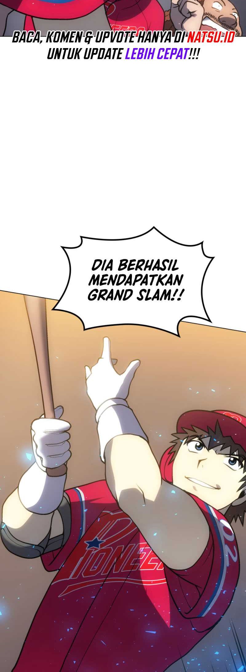 Home Plate Villain Chapter 33 Gambar 50
