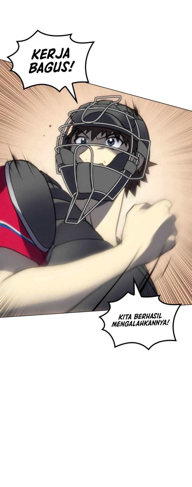 Home Plate Villain Chapter 32 Gambar 36