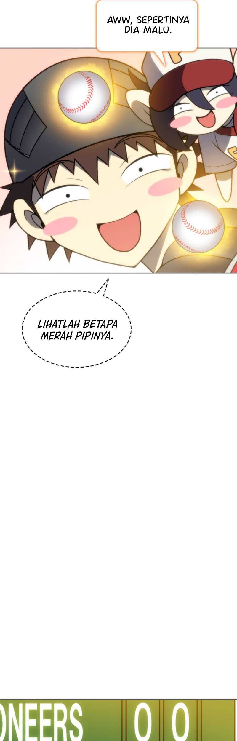Home Plate Villain Chapter 32 Gambar 46