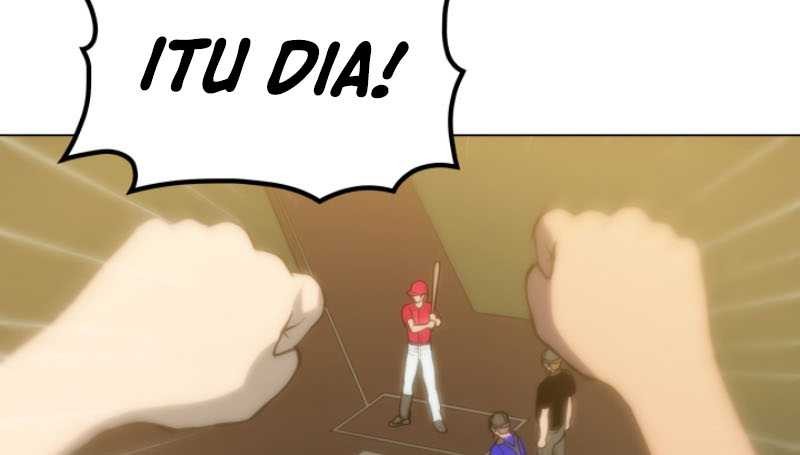 Home Plate Villain Chapter 32 Gambar 50