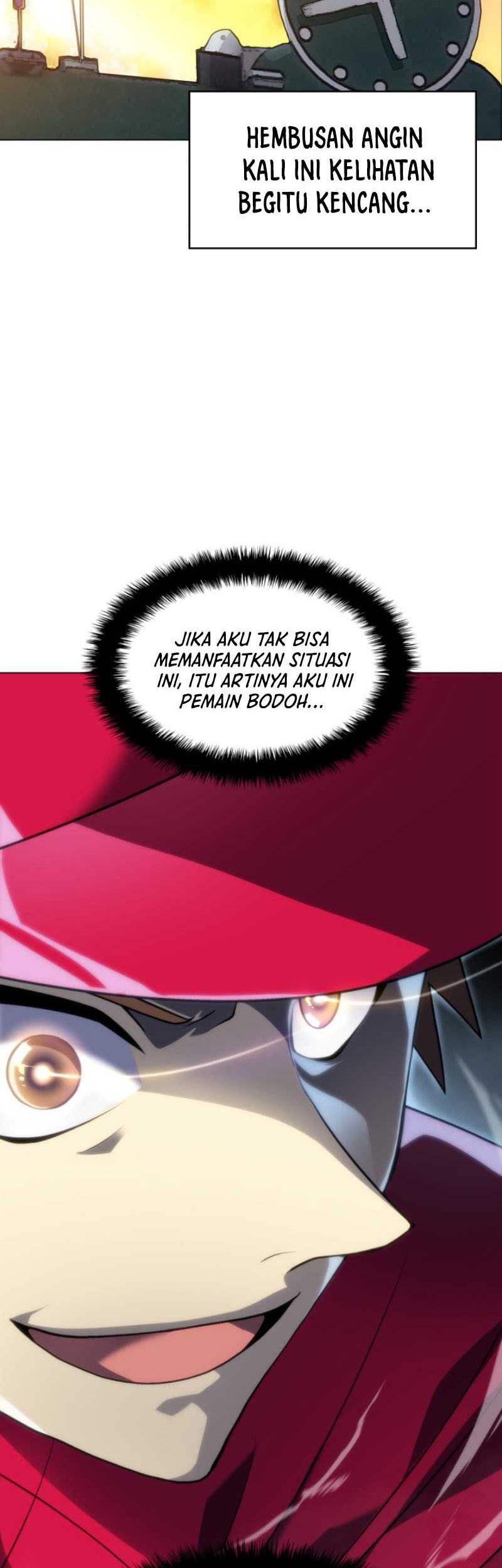 Home Plate Villain Chapter 32 Gambar 54