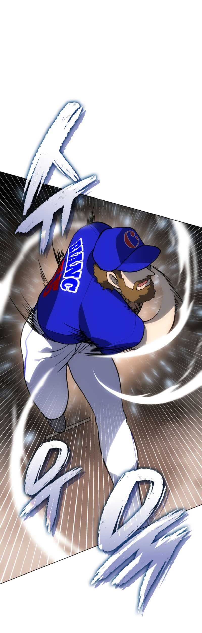 Home Plate Villain Chapter 32 Gambar 56
