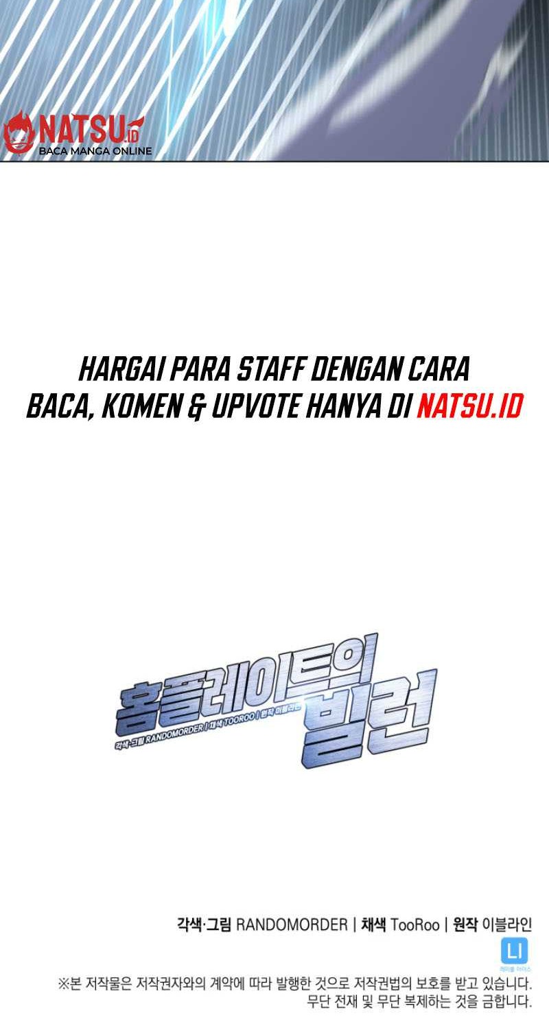 Home Plate Villain Chapter 32 Gambar 59