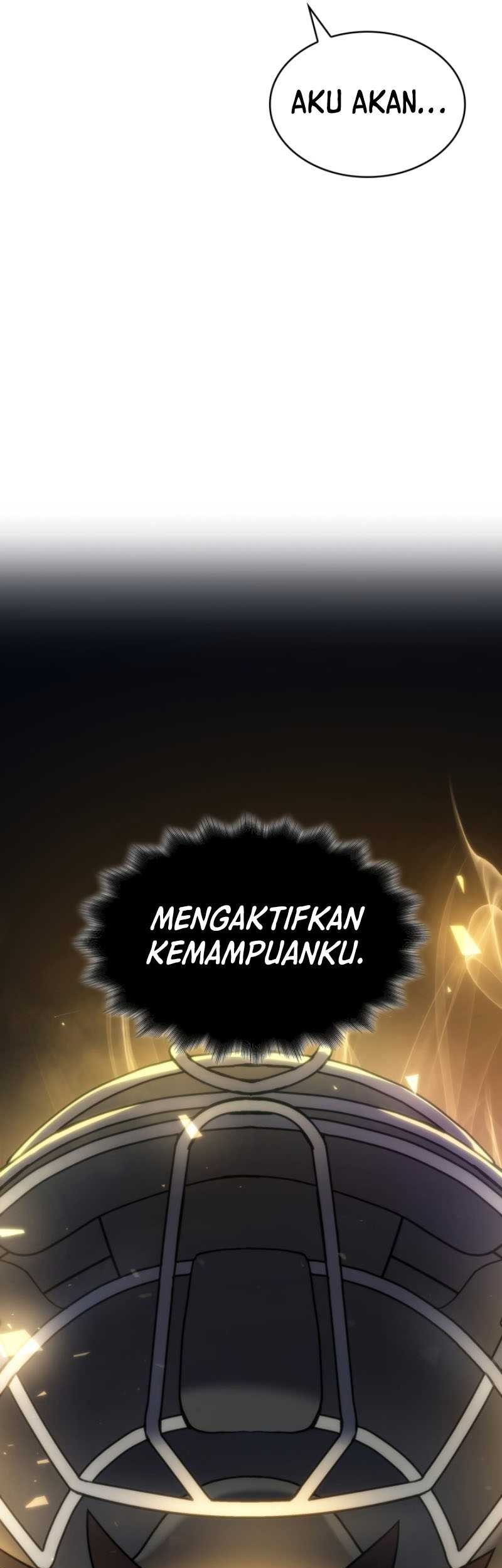 Home Plate Villain Chapter 32 Gambar 11