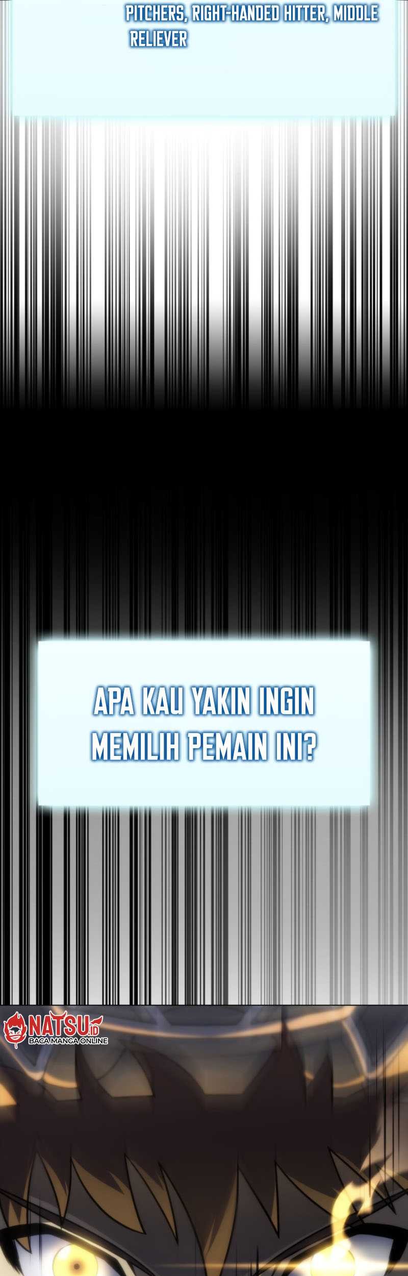 Home Plate Villain Chapter 32 Gambar 15