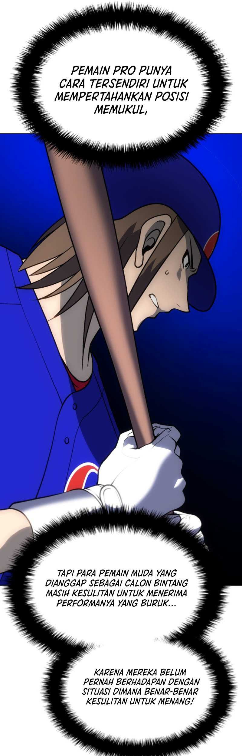 Home Plate Villain Chapter 32 Gambar 29