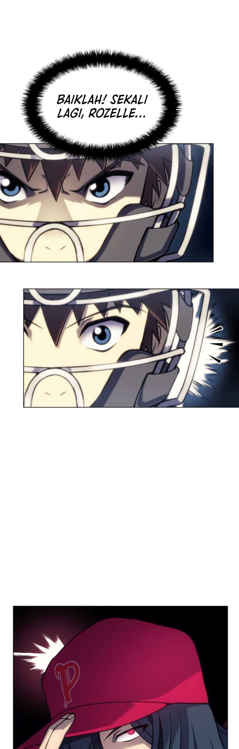 Home Plate Villain Chapter 31 Gambar 36