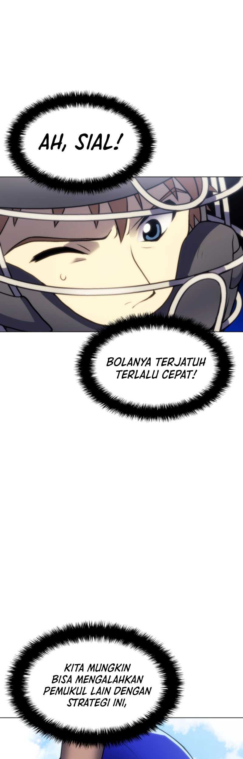 Home Plate Villain Chapter 31 Gambar 40
