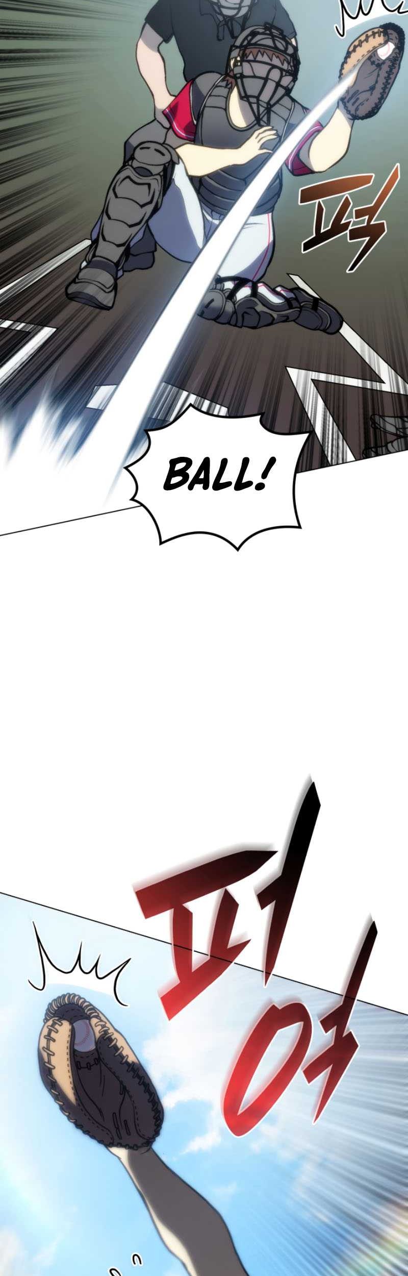Home Plate Villain Chapter 31 Gambar 45
