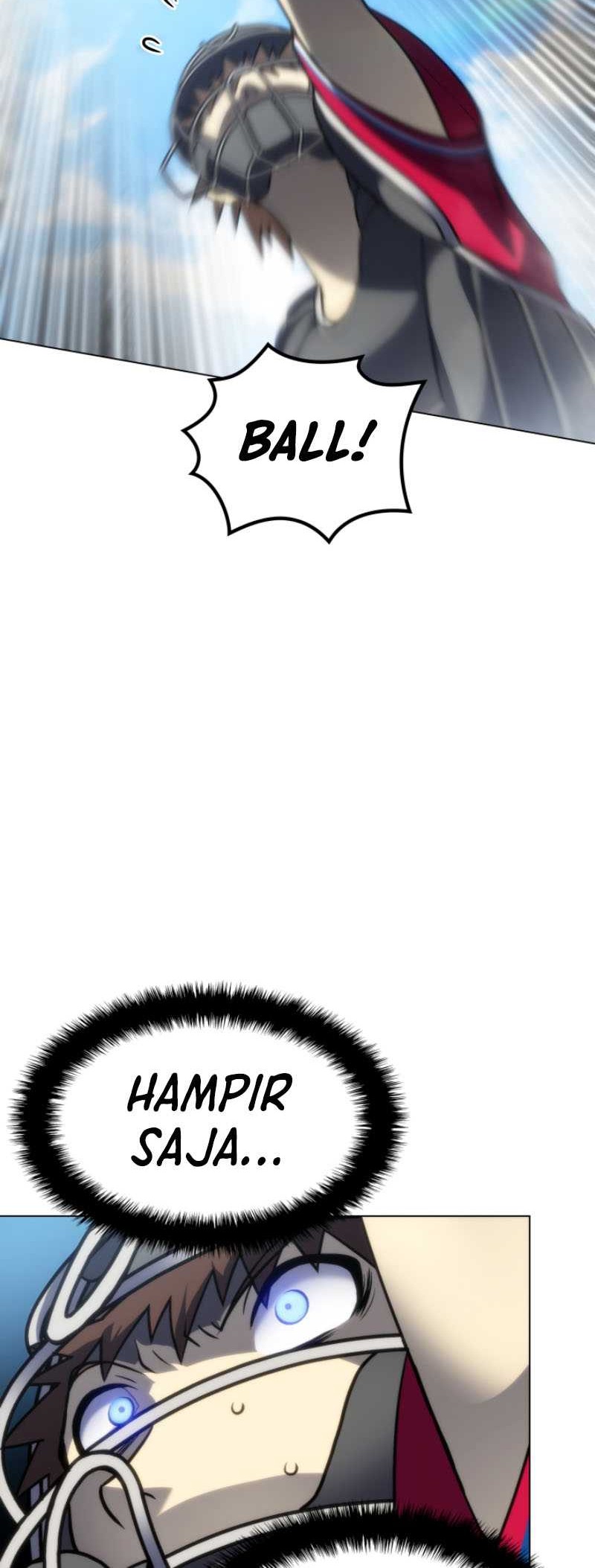 Home Plate Villain Chapter 31 Gambar 46