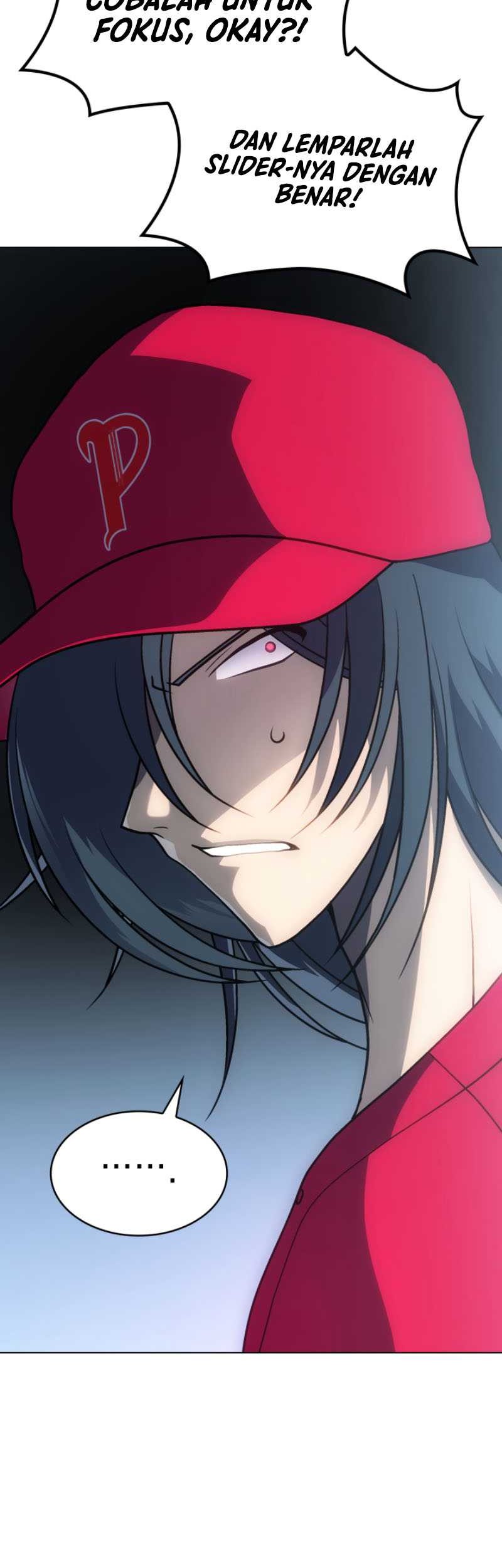 Home Plate Villain Chapter 31 Gambar 53